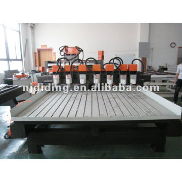 cnc carving machine for plaster stone DL-1325